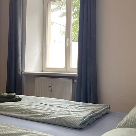 Suenos Apartment 마그데부르크 외부 사진