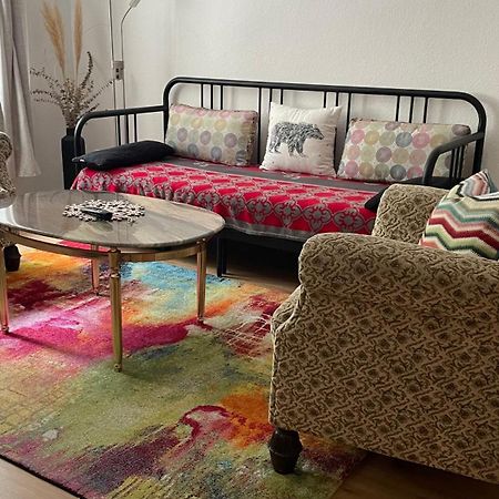 Suenos Apartment 마그데부르크 외부 사진