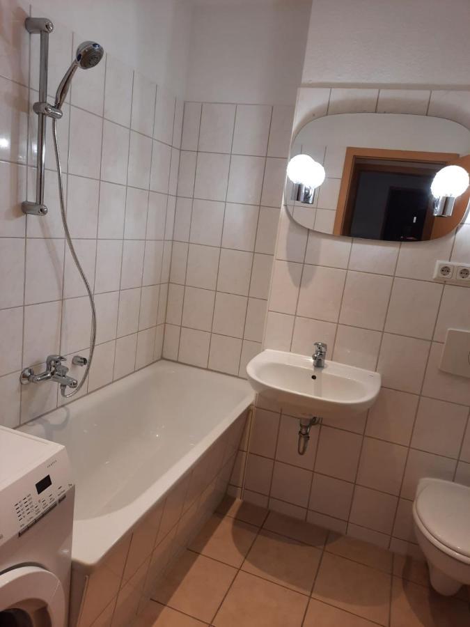 Suenos Apartment 마그데부르크 외부 사진