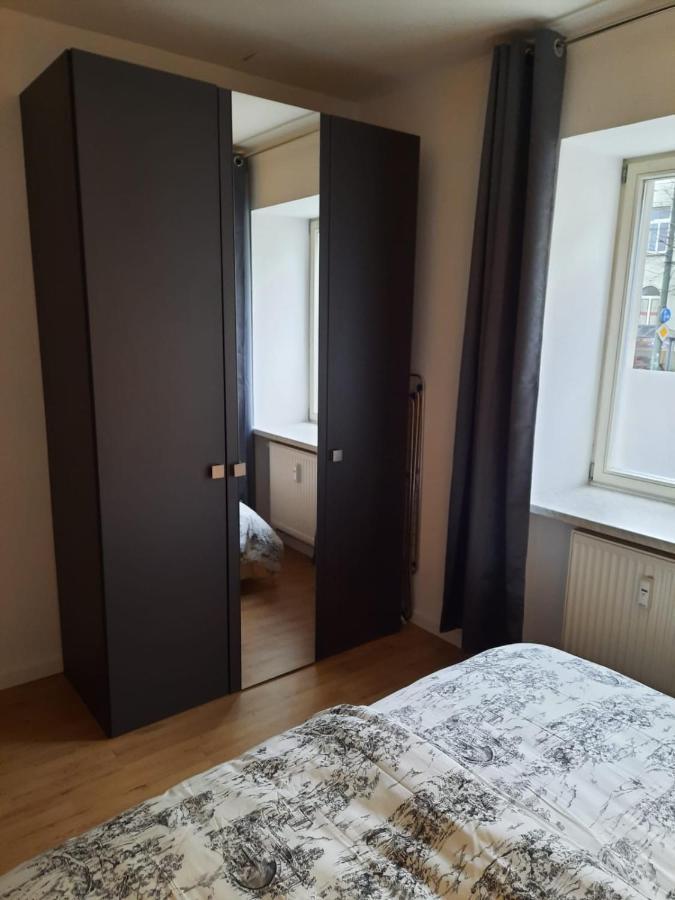 Suenos Apartment 마그데부르크 외부 사진