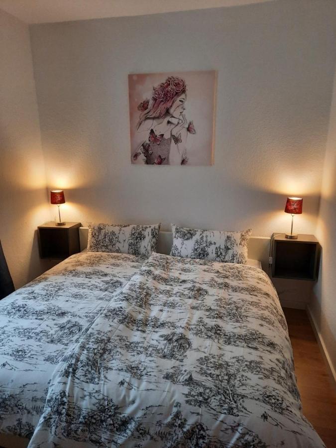 Suenos Apartment 마그데부르크 외부 사진