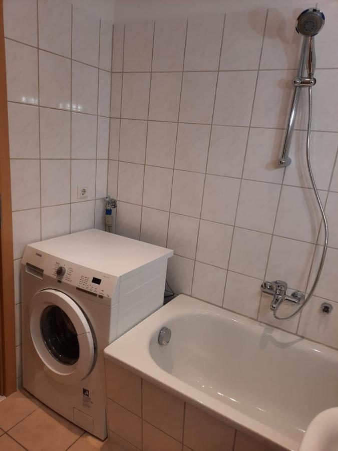 Suenos Apartment 마그데부르크 외부 사진