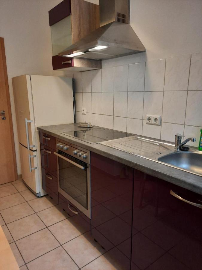 Suenos Apartment 마그데부르크 외부 사진