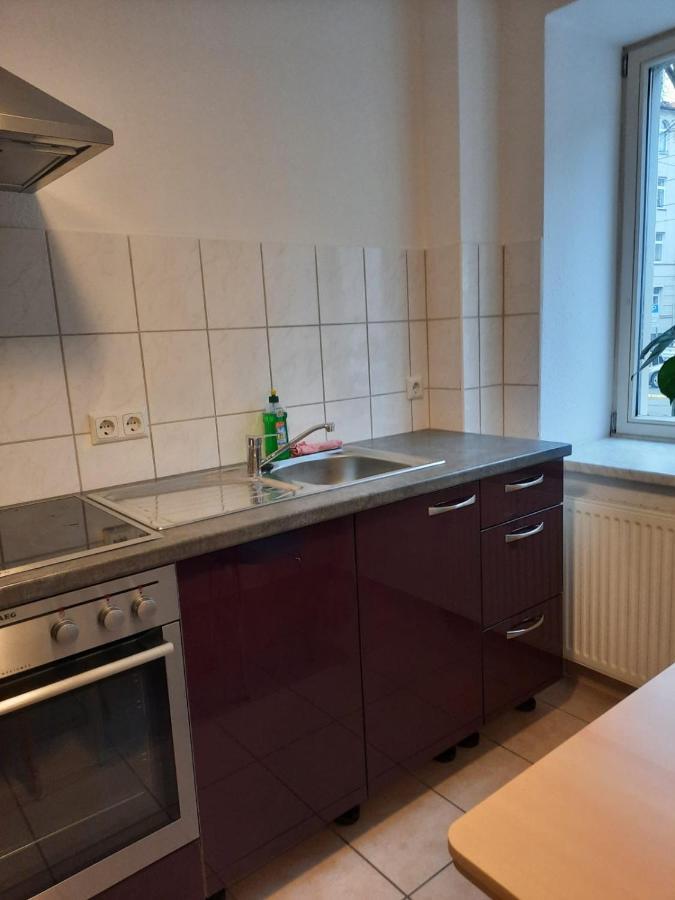 Suenos Apartment 마그데부르크 외부 사진
