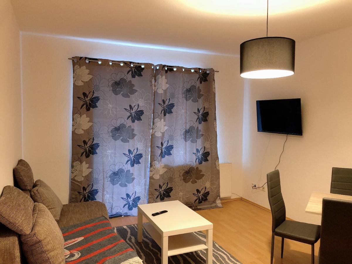Suenos Apartment 마그데부르크 외부 사진
