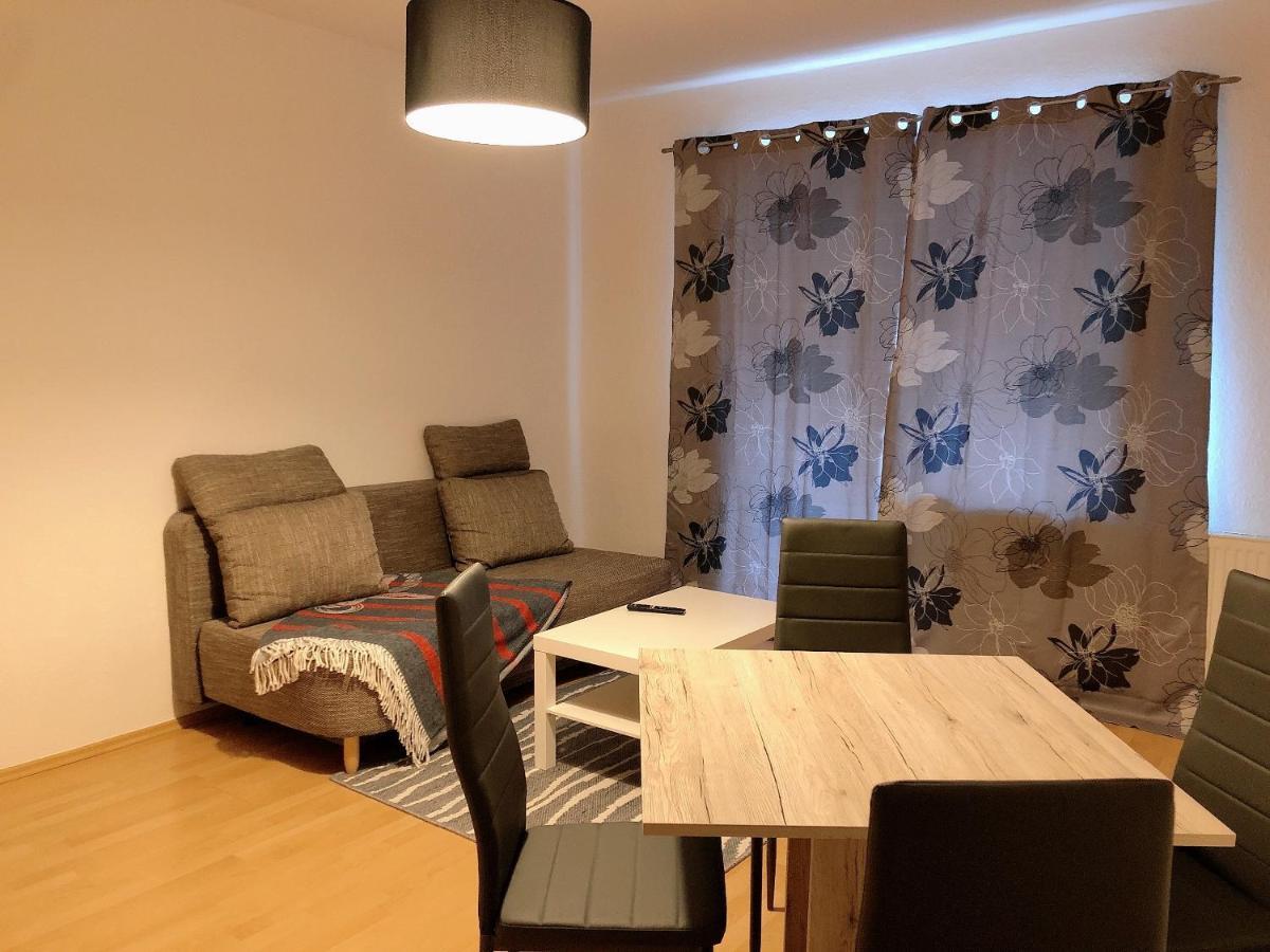 Suenos Apartment 마그데부르크 외부 사진