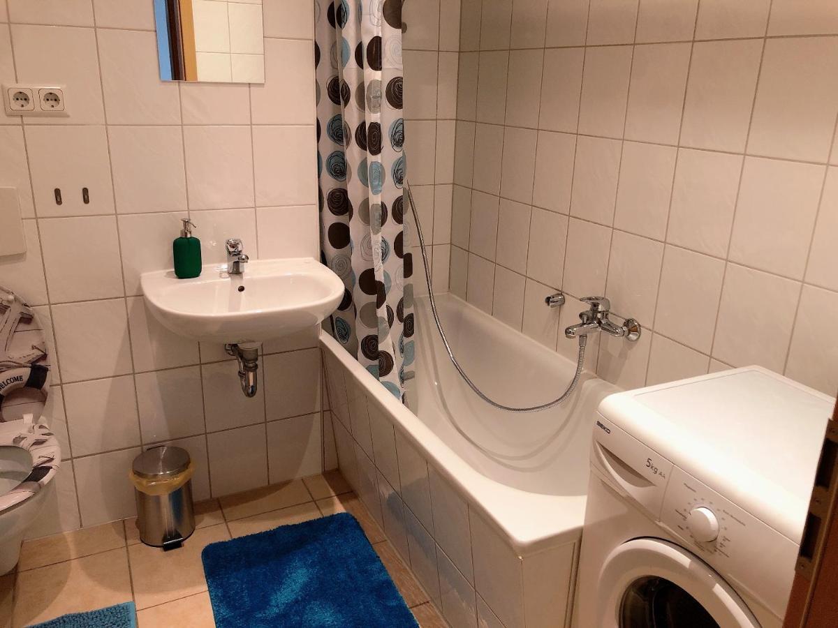 Suenos Apartment 마그데부르크 외부 사진