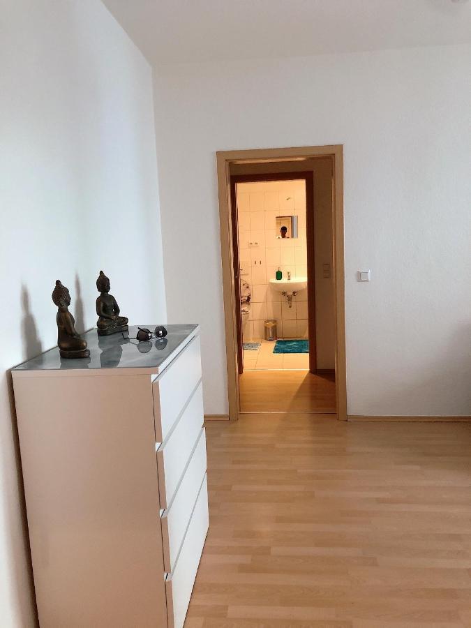 Suenos Apartment 마그데부르크 외부 사진