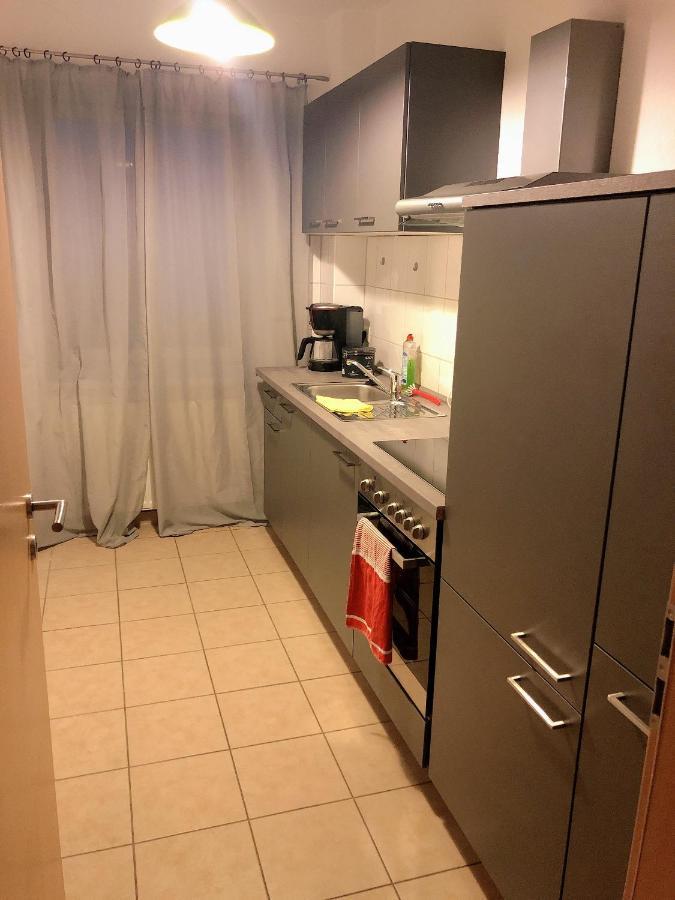 Suenos Apartment 마그데부르크 외부 사진