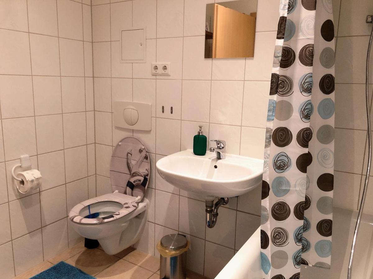 Suenos Apartment 마그데부르크 외부 사진