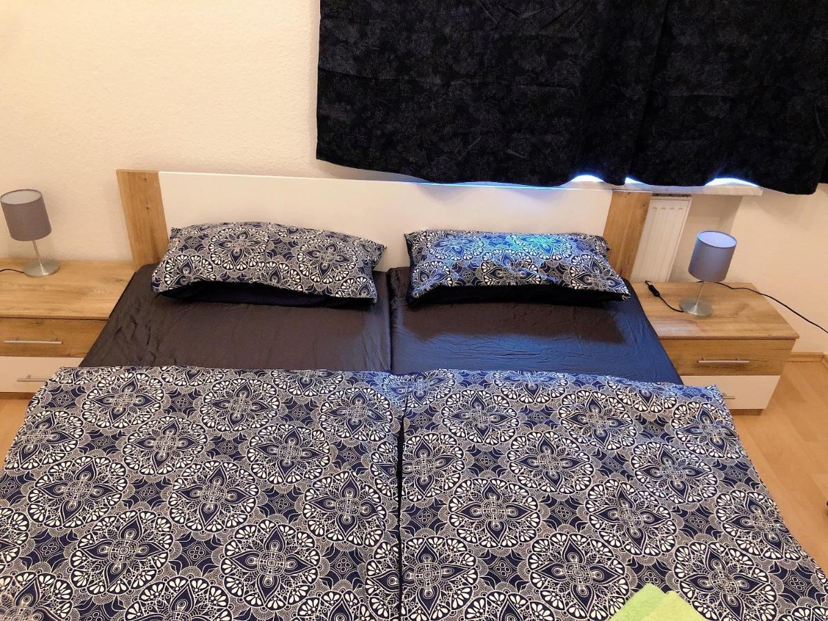 Suenos Apartment 마그데부르크 외부 사진