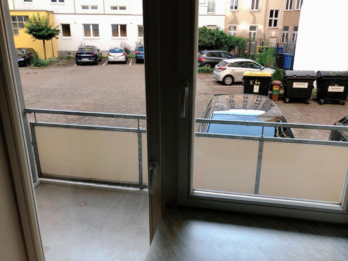 Suenos Apartment 마그데부르크 외부 사진