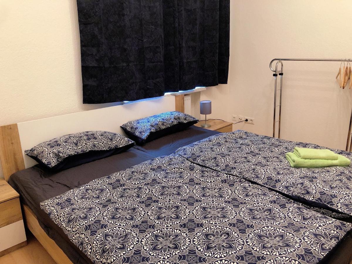 Suenos Apartment 마그데부르크 외부 사진