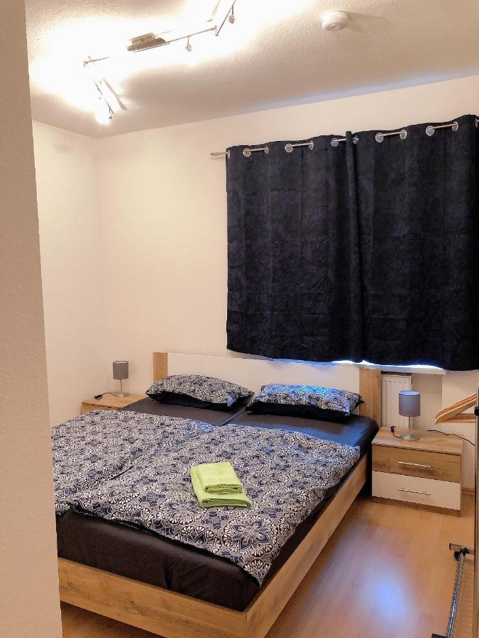 Suenos Apartment 마그데부르크 외부 사진