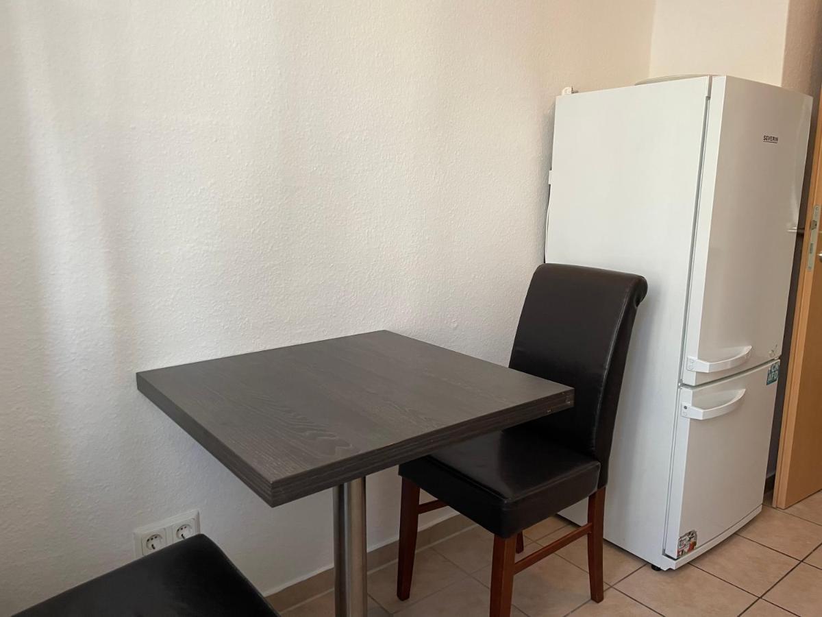 Suenos Apartment 마그데부르크 외부 사진