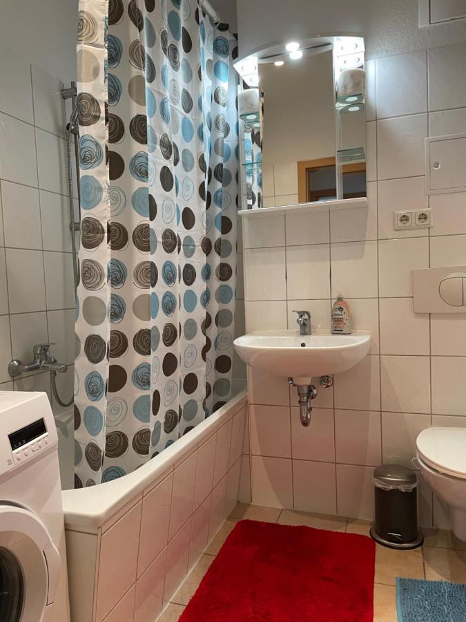 Suenos Apartment 마그데부르크 외부 사진