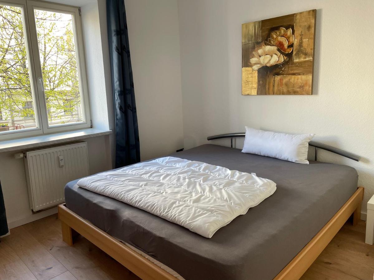 Suenos Apartment 마그데부르크 외부 사진