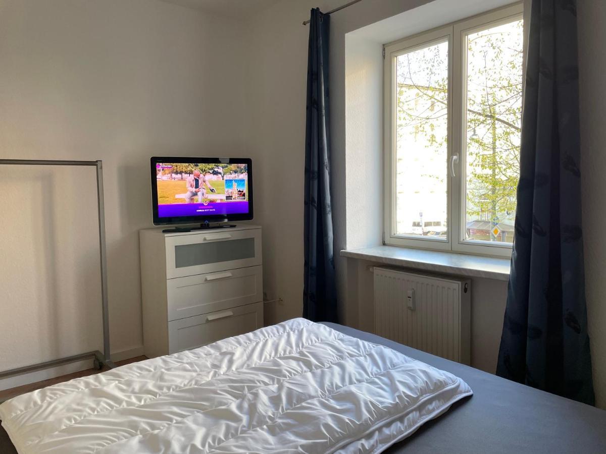 Suenos Apartment 마그데부르크 외부 사진