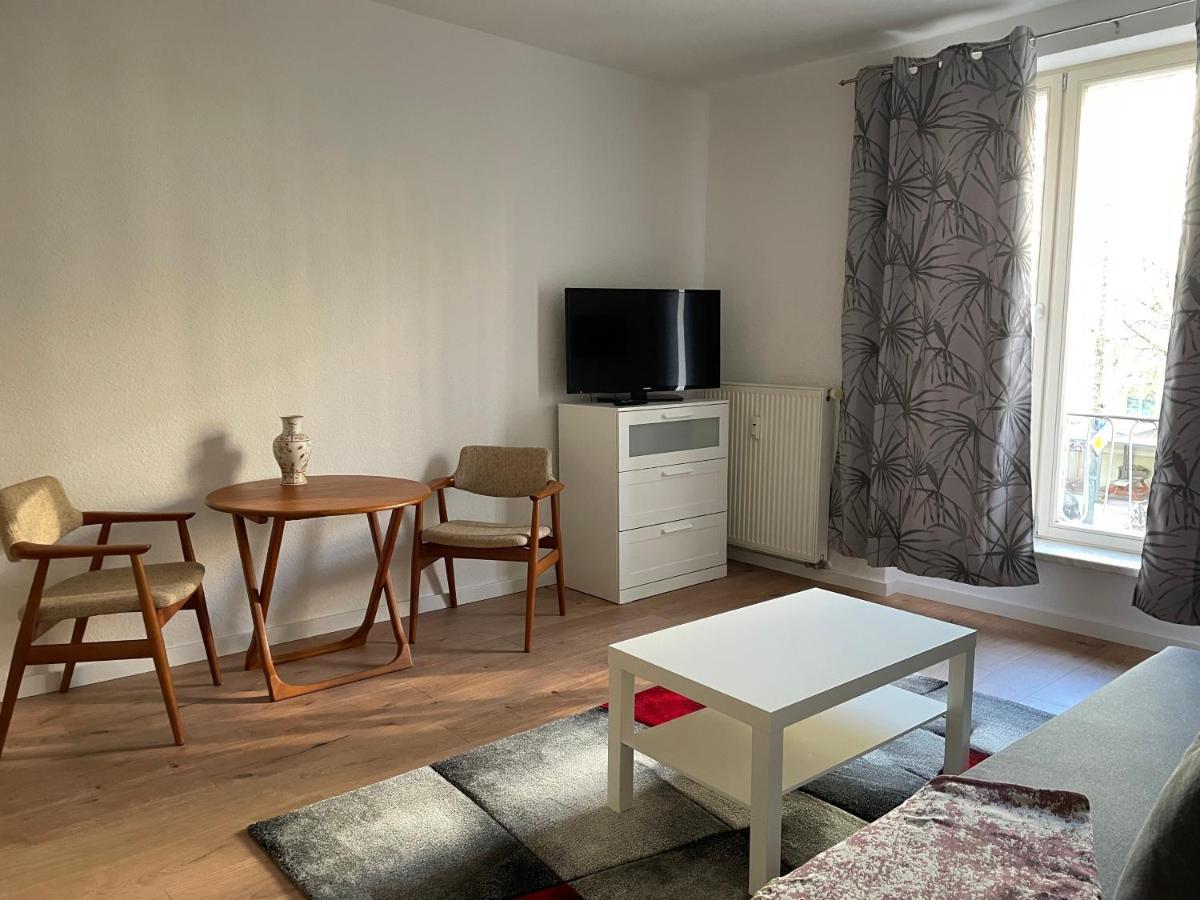 Suenos Apartment 마그데부르크 외부 사진