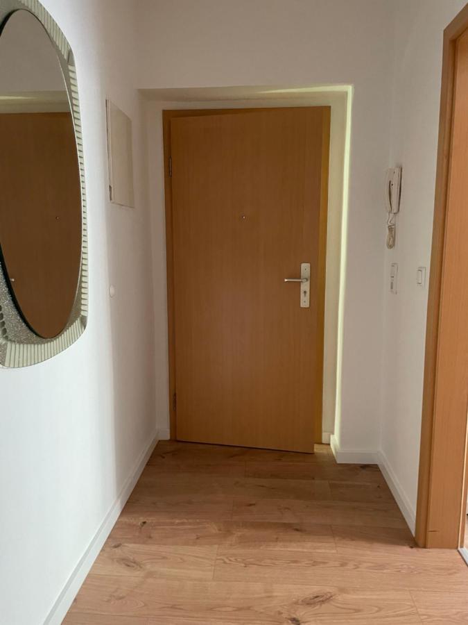 Suenos Apartment 마그데부르크 외부 사진