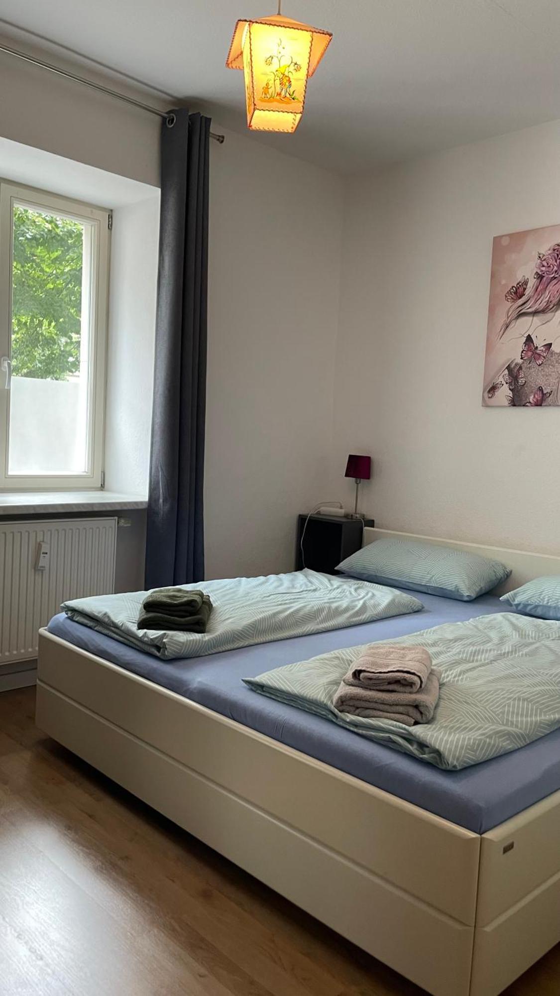 Suenos Apartment 마그데부르크 외부 사진