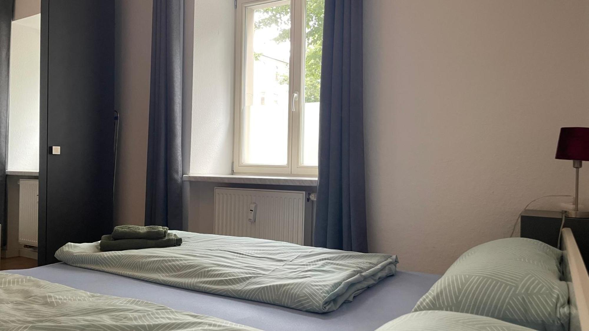 Suenos Apartment 마그데부르크 외부 사진
